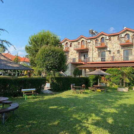Hotel Firenze Tale 外观 照片