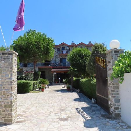 Hotel Firenze Tale 外观 照片