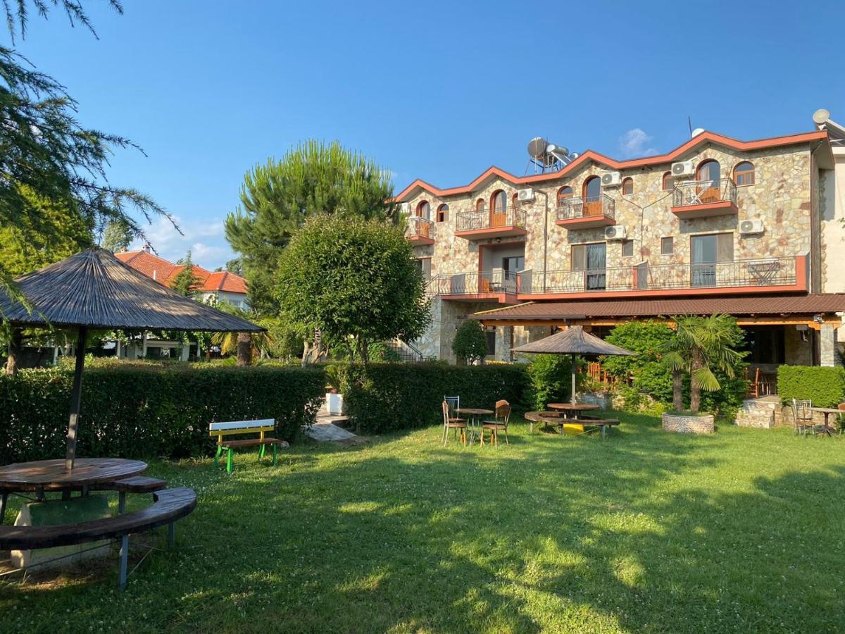 Hotel Firenze Tale 外观 照片