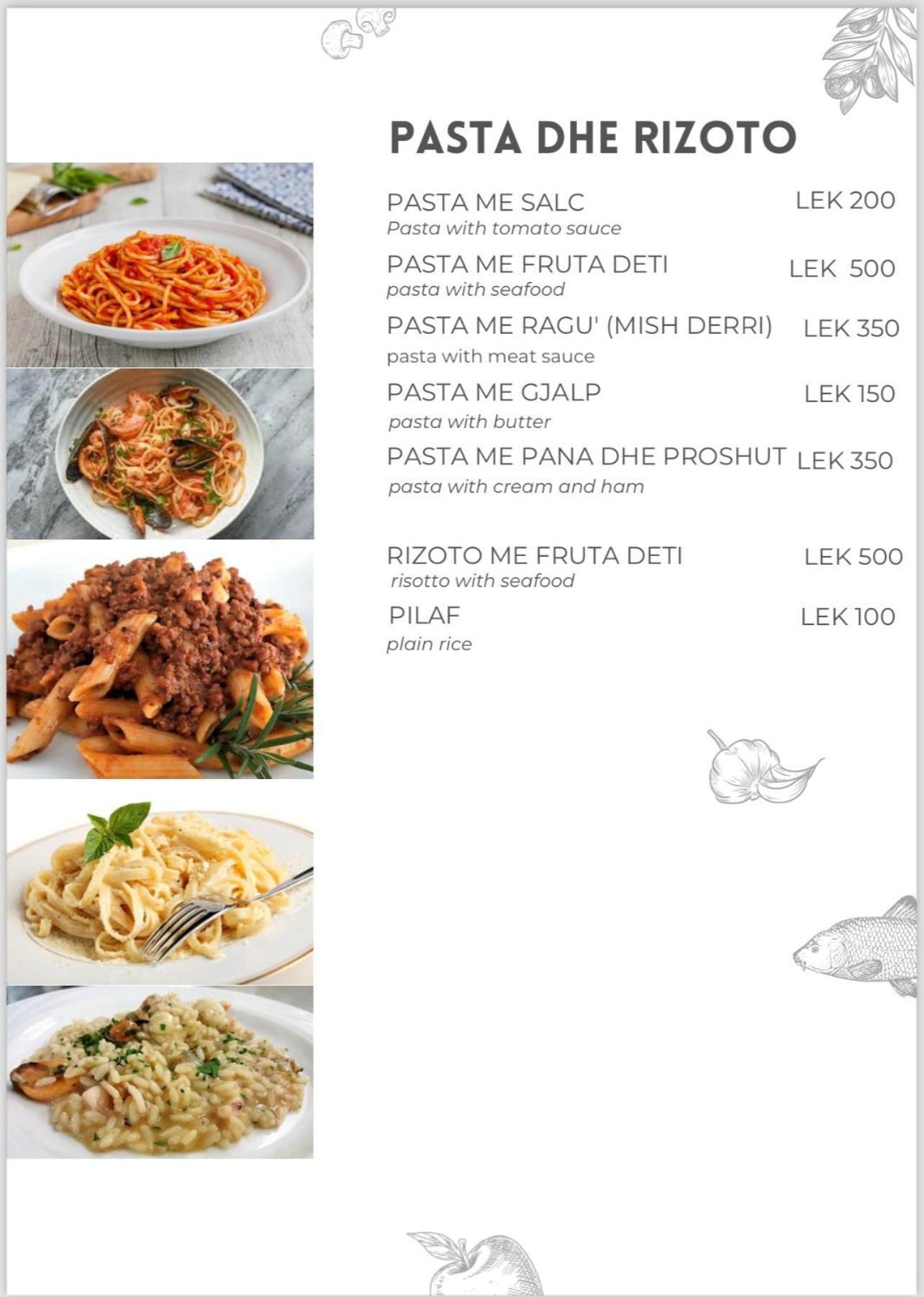 Hotel Firenze Tale 外观 照片