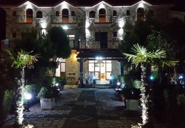 Hotel Firenze Tale 外观 照片